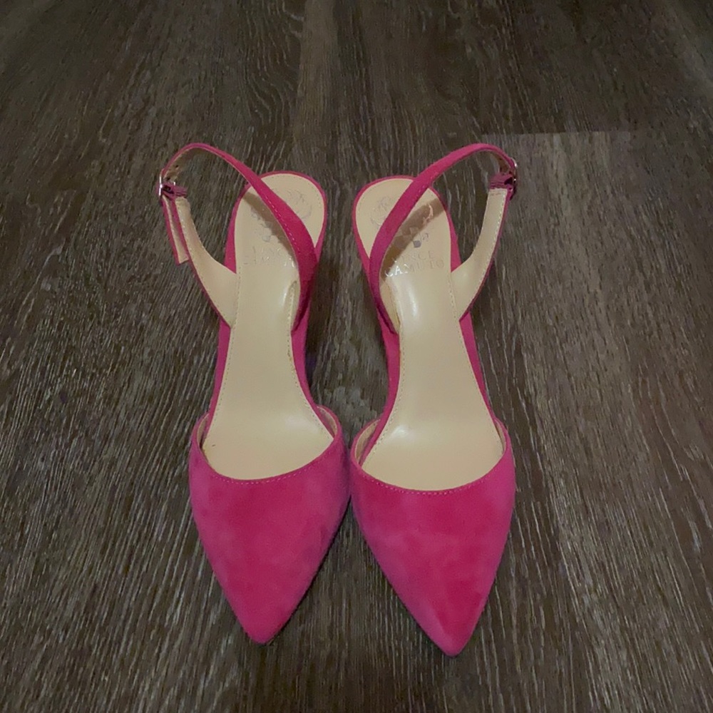 Vince Camuto Heels